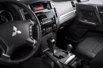 Mitsubishi Pajero Van 2017 года